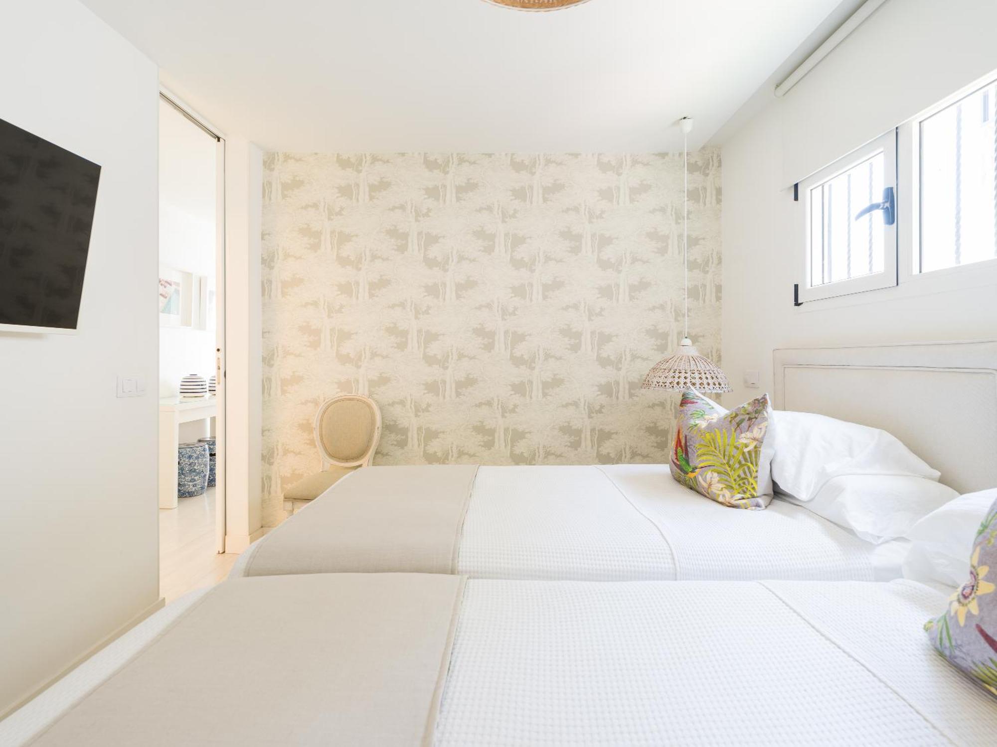 My Sea View Holiday Apartment マスパロマス エクステリア 写真